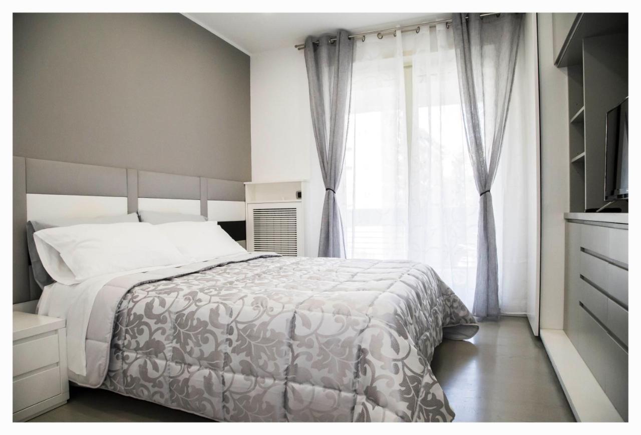 New Sara'S Trastevere Apartment Rome Exterior photo