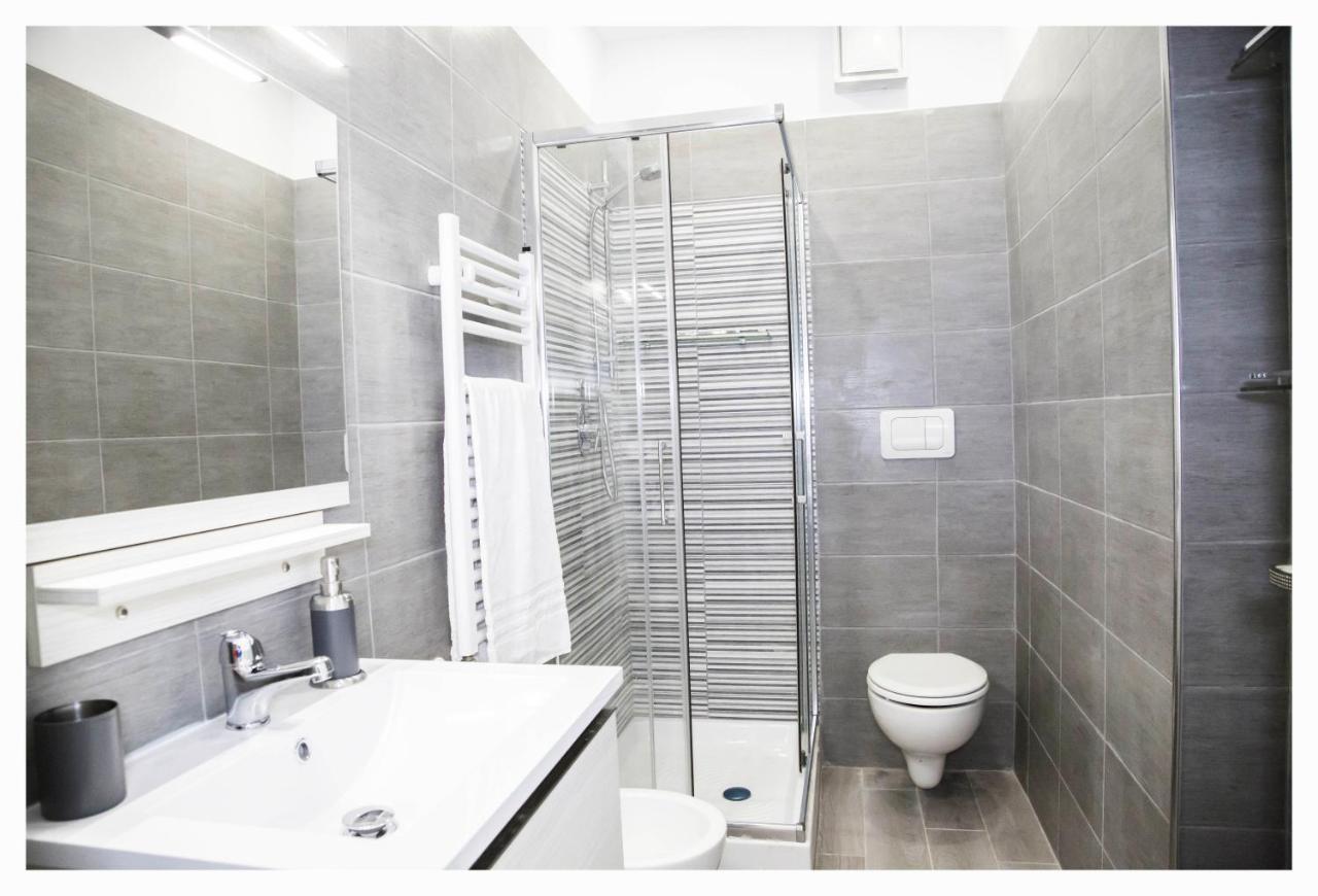 New Sara'S Trastevere Apartment Rome Exterior photo