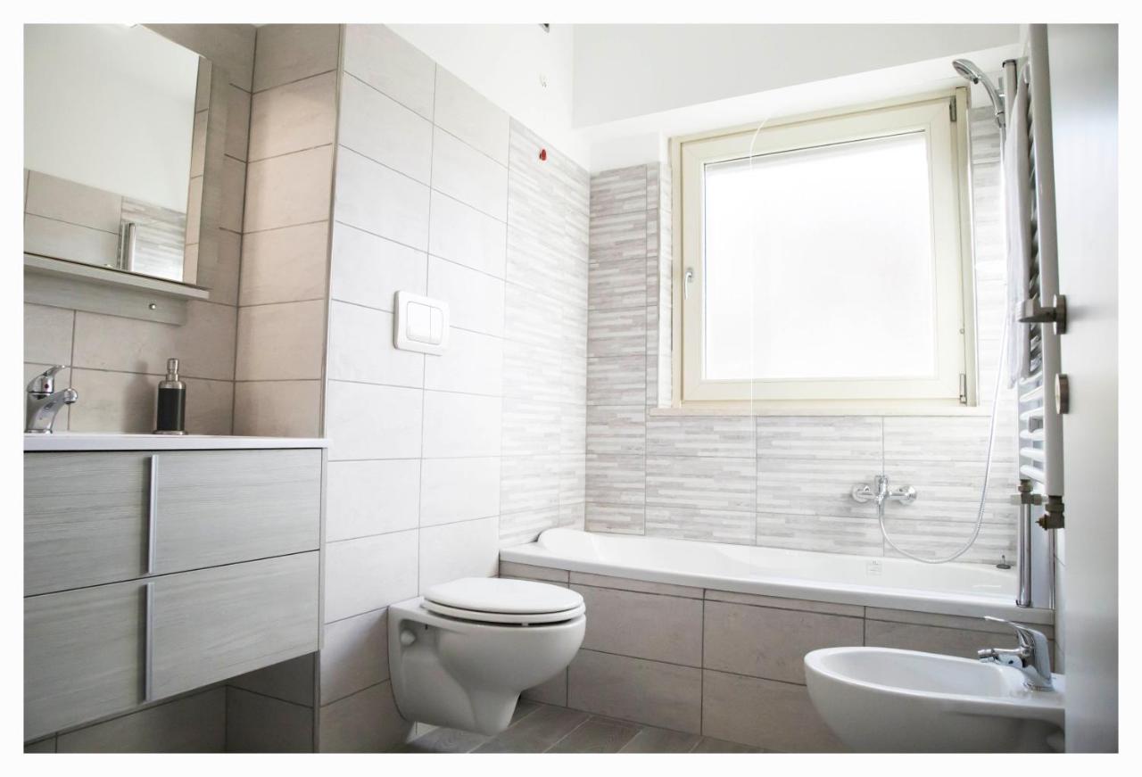 New Sara'S Trastevere Apartment Rome Exterior photo